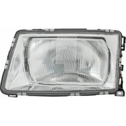 Headlight 1021081 for AUDI 100 OE 443941029A