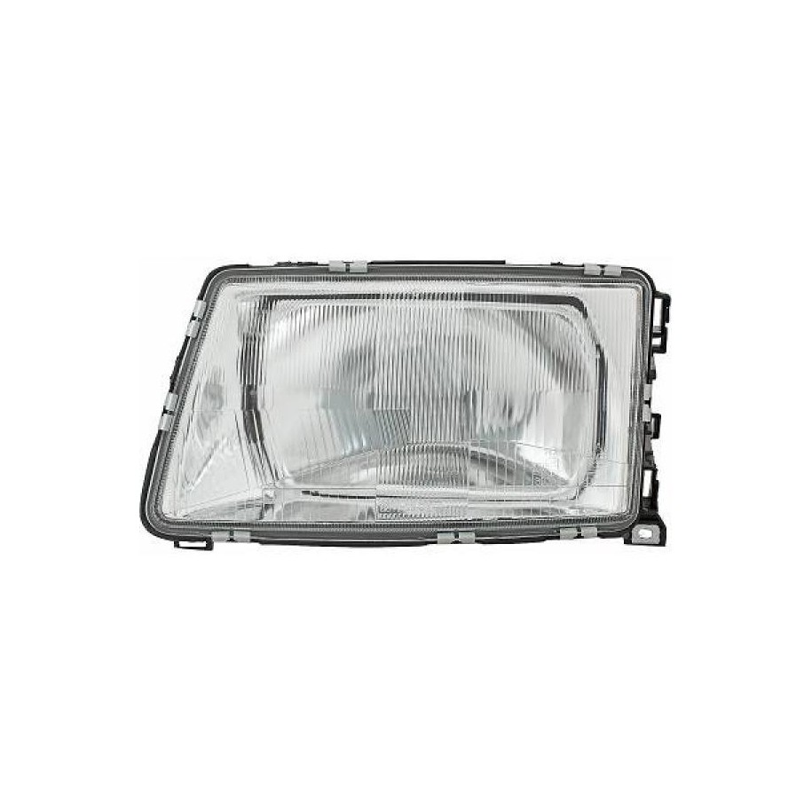 Headlight 1021081 for AUDI 100 OE 443941029A