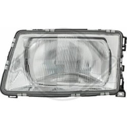 Headlight 1021081 for AUDI 100 OE 443941029A