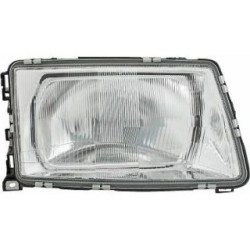 Headlight 1021080 for AUDI 100 OE 443941030A