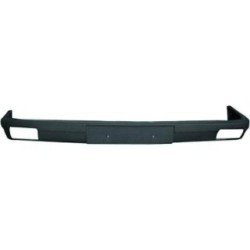 Bumper 1021051 for AUDI 100 OE 443807101C