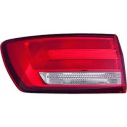 Tail Light Assembly 1020690 for AUDI A4 OE 8W9945070