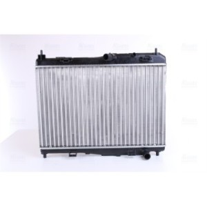 Engine Cooling Heat Exchanger - Nissens 69235