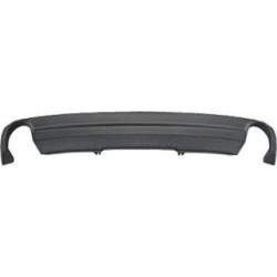 Bumper Cover 1020466 for AUDI A4 OE 8W0807521D