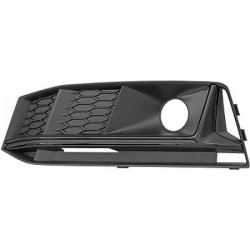 Bumper Ventilation Grilles 1020249 for AUDI A4 OE 8W0807681LRU6