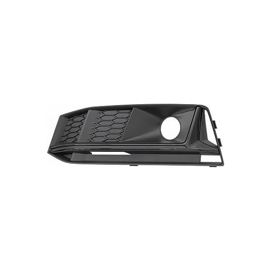Bumper Ventilation Grilles 1020249 for AUDI A4 OE 8W0807681LRU6