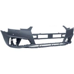 Bumper 1020150 for AUDI A4 OE 8W0807065SGRU