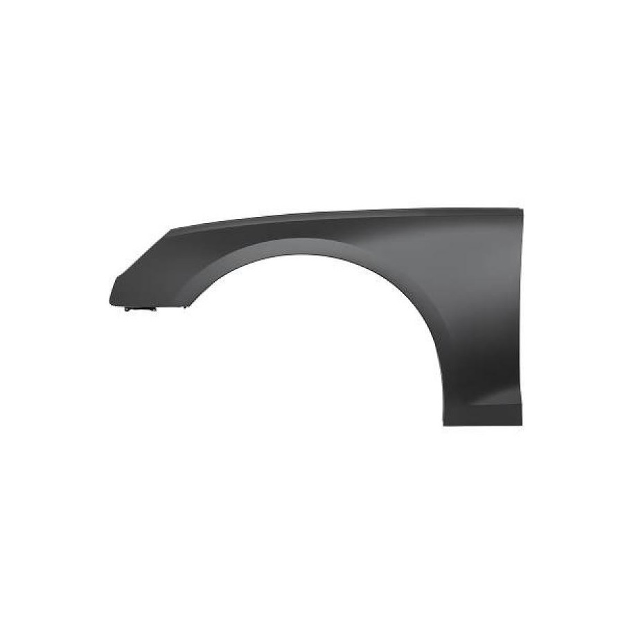 Wing (Fender) 1020107 for AUDI A4 OE 8W0821105D