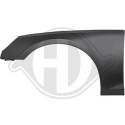 Wing (Fender) 1020107 for AUDI A4 OE 8W0821105D
