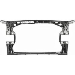 Front Cowling Panel 1020002 for AUDI A4
