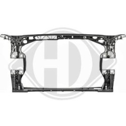 Front Cowling Panel 1020002 for AUDI A4