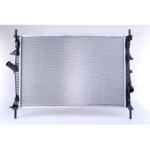 Engine Cooling Heat Exchanger - Nissens 69240