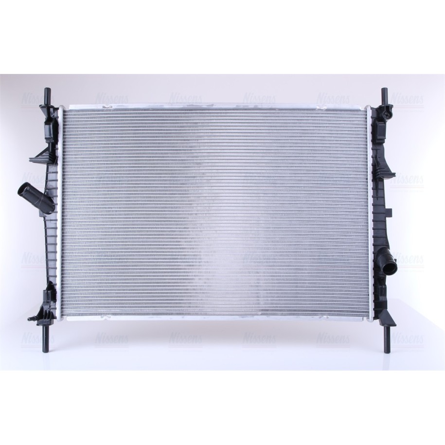 Engine Cooling Heat Exchanger - Nissens 69240