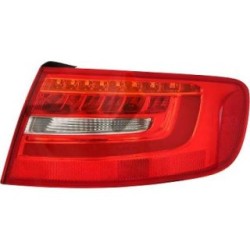 Tail Light Assembly 1019690 for AUDI A4 OE 8K9945096D