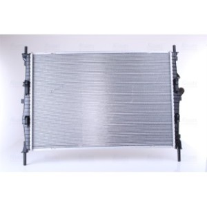 Engine Cooling Heat Exchanger - Nissens 69240