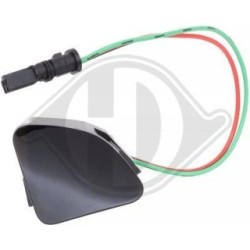 Lane Change Warning Light 1019328 for AUDI A3
