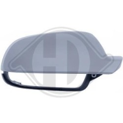 Exterior Mirror Cover 1019224 for AUDI A3