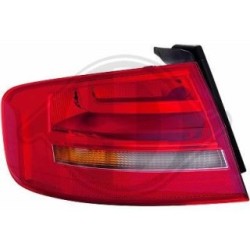 Tail Light Assembly 1019090 for AUDI A4 OE 8K5945096AA