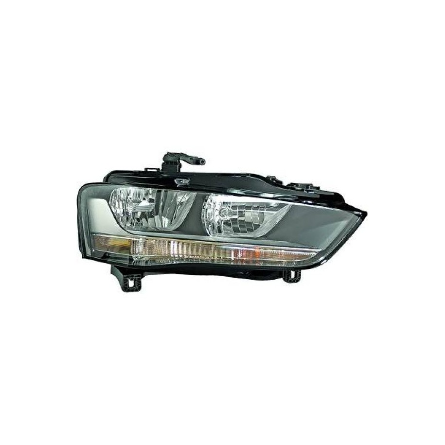 Headlight 1019080 for AUDI A4 OE 8K0941004AB