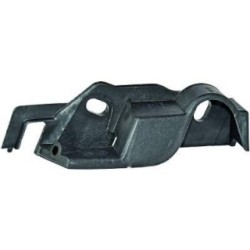 Bumper Mounting Bracket 1019062 for AUDI A4 OE 8K0807284E