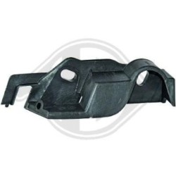 Bumper Mounting Bracket 1019062 for AUDI A4 OE 8K0807284E