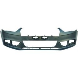 Bumper 1019054 for AUDI A4 OE 8K0807065AGRU