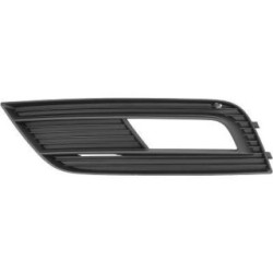 Bumper Ventilation Grilles 1019049 for AUDI A4 OE 8K0807681K01C