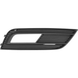 Bumper Ventilation Grilles 1019048 for AUDI A4 OE 8K0807682K01C