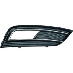 Bumper Ventilation Grilles 1019046 for AUDI A4 OE 8K0807682K01C