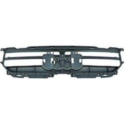 Radiator Grille 1019041 for AUDI A4 OE 8K0807233G