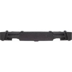 Bumper Impact Absorber 1019034 for AUDI A4 OE 8K0807550E