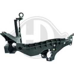 Headlight Base 1019013 for AUDI A4 OE 8K0805607B