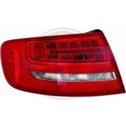 Tail Light Assembly 1018790 for AUDI A4 OE 8K9945096B