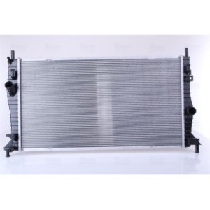 Engine Cooling Heat Exchanger - Nissens 69242