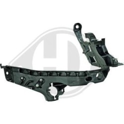 Headlight Base 1018160 for AUDI A4 OE 8K0805608