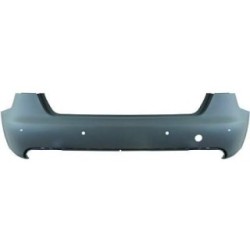 Bumper 1018056 for AUDI A4 OE 8K5807303A