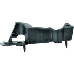 Bumper Mounting Bracket 1018054 for AUDI A4 OE 8K0807283