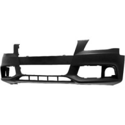 Bumper 1018053 for AUDI A4 OE 8K0807105