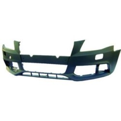 Bumper 1018050 for AUDI A4 OE 8K0807105A