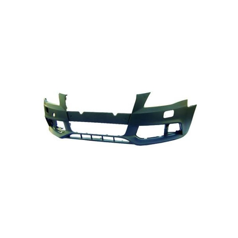 Bumper 1018050 for AUDI A4 OE 8K0807105A