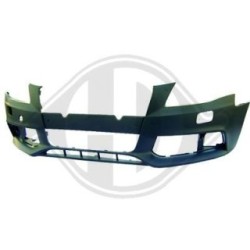 Bumper 1018050 for AUDI A4 OE 8K0807105A