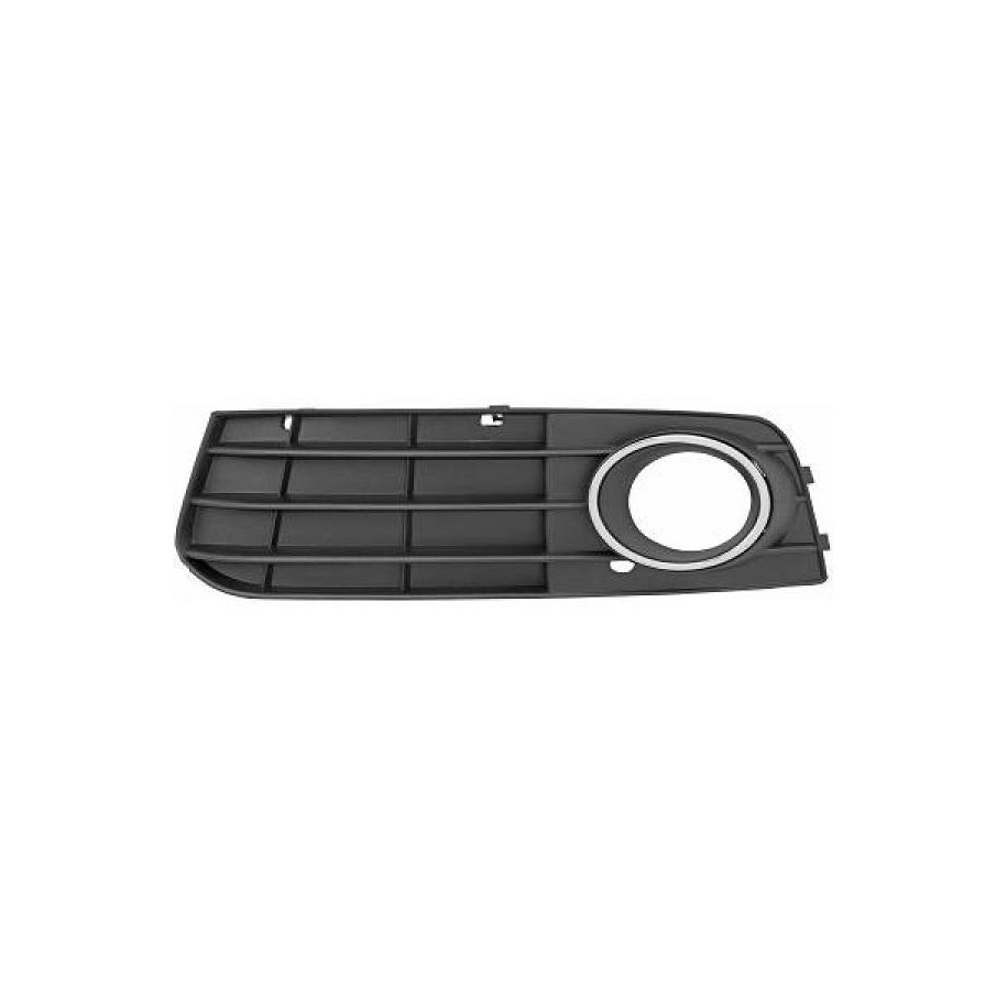 Bumper Ventilation Grilles 1018047 for AUDI A4 OE 8K0807681A