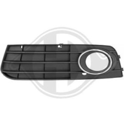 Bumper Ventilation Grilles 1018047 for AUDI A4 OE 8K0807681A