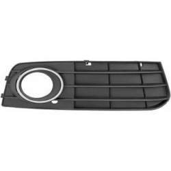 Bumper Ventilation Grilles 1018046 for AUDI A4 OE 8K0807682A