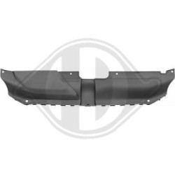 Windscreen Scuttle Panel 1018001 for AUDI A4 OE 8K0807081