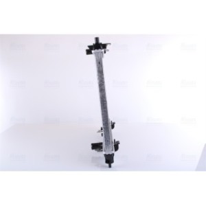 Engine Cooling Heat Exchanger - Nissens 69243