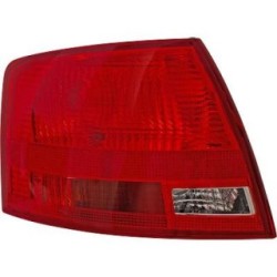 Tail Light Assembly 1017791 for AUDI A4 OE 8E9945095C