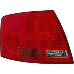 Tail Light Assembly 1017791 for AUDI A4 OE 8E9945095C