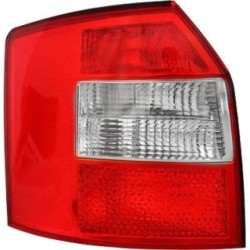 Tail Light Assembly 1017691 for AUDI A4 OE 8E9945095