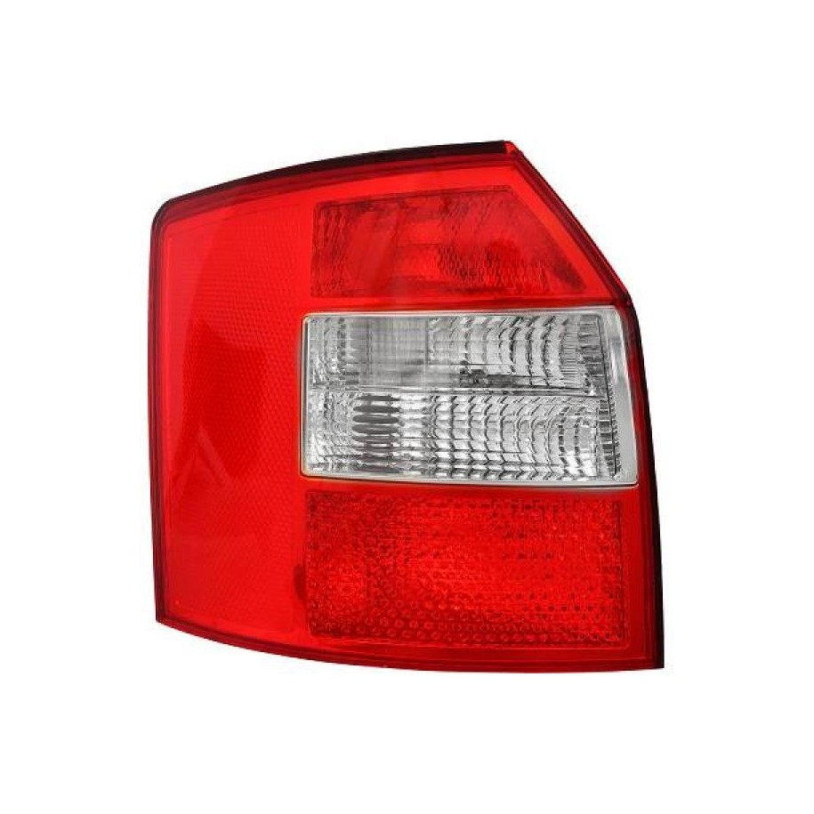 Tail Light Assembly 1017691 for AUDI A4 OE 8E9945095
